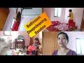 Indian Housewife Cleaning Routine Bathroom Deep Cleaning Indian Vlogger Subhasini