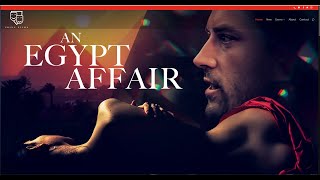 An Egypt Affair (2023) Video