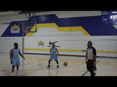 Prime Time vs Valhalla - Sunday tier 6 playoffs - tcbl 2021 winter