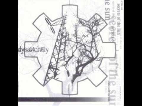 Dysanchely - Get What You Deserve