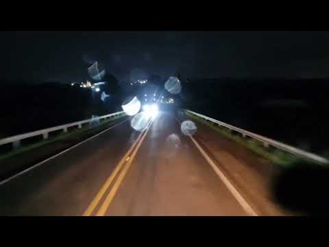 Muita chuva no RS lagoa vermelha e carazinho RS 