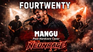 Download lagu MANGU – Fourtwnty (Post-Hardcore Cover) 🔥 Versi Paling Emosional yang Bikin Merinding! mp3