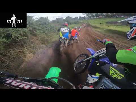 GOPRO🔥VELOARENA COLOMBIA🏁CATEGORÍA MECÁNICA NACIONAL NOVATOS. CLASIFICACIÓN SAPUYES - NARIÑO.