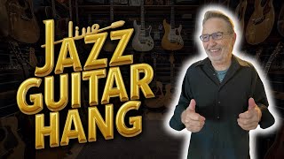 Guitar Hang  1/21/26