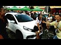Ladies CarWash Part2