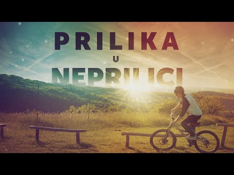 Život sa Bogom S01E02 - Prilika u neprilici