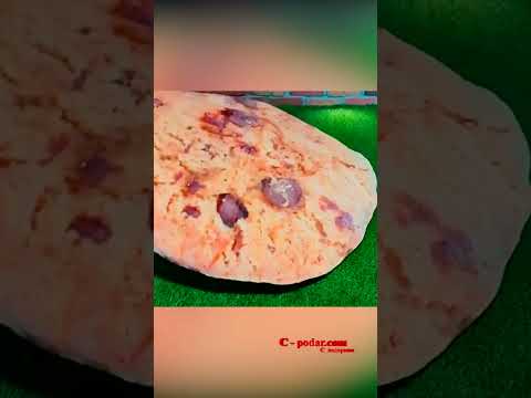 Плюшевый Плед лаваш 200 см ПОМАРАНЧ, ОРИГИНАЛЬНОЕ ФОТО ПЛЕД, 3D Плед бурито, покрывало в виде лаваша - фото 1 - id-p1426840586