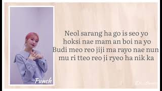 Crush Feat Punch - Sleepless Night (It&#39;s Okay, That&#39;s Love OST) + (Lyrics)