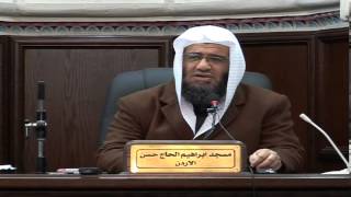 صورة اخطاء النساء 2- الشيخ مشهور بن حسن آل سلمان