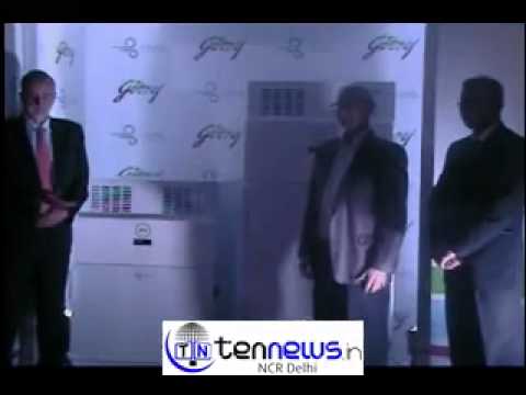 SURECHILL VACCINE REFRIGERATOR BY GODREJ