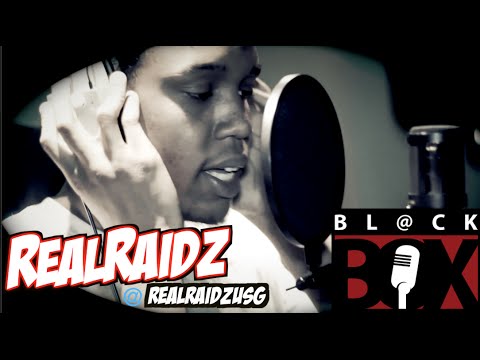Real Raidz | BL@CKBOX S9 Ep. 91/100