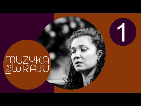 Music in Paradise 2025 Festival on the Internet (Marc Mauillon, Clémence Niclas, La Nébuleuse)