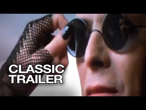 The Hunger (1983) Official Trailer