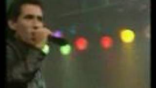 El rock de la carcel