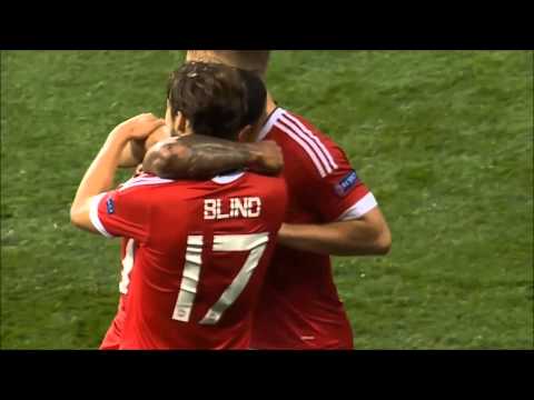 Memphis depay - fantastic goal vs Club Brugge