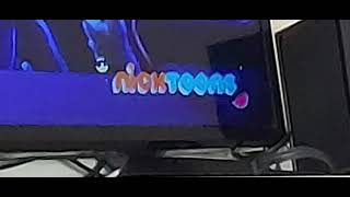 Nick Toons Summer 2021 Screen Bug