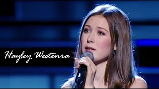 Who Painted The Moon Black - Hayley Westenra by Live from New Zealand