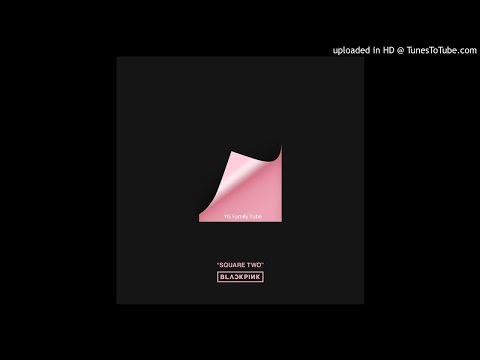 [Full Audio] BLACKPINK - WHISTLE (휘파람) (Acoustic Ver.) [2nd Single Album]