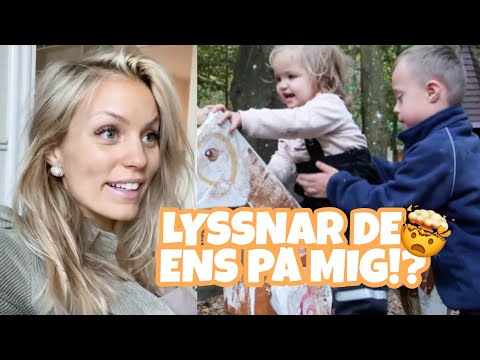 GRAVID V. 22 | Känns som att jag pratar med en vägg!!