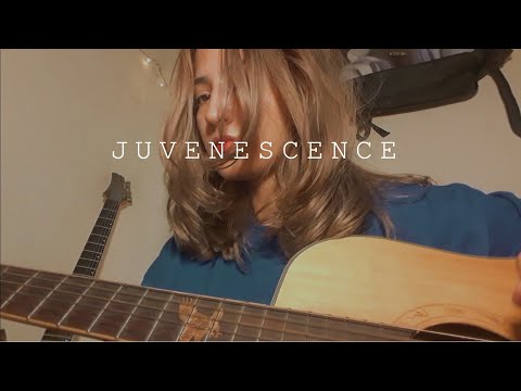 Juvenescence - Verzache