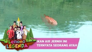 Download lagu IKAN INI TERNYATA ADALAH SEORANG AYAH! HUHU - Lenong Legenda (1/9) mp3 Download lagu IKAN INI TERNYATA ADALAH SEORANG AYAH! HUHU - Lenong Legenda (1/9) mp3