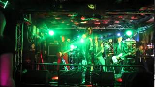 The Last Vegas: High Class Trash