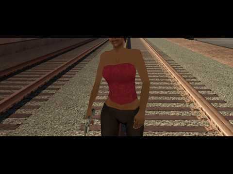 [LS-RP] Olivia Roy - Pull the fucking trigger