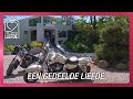 MOTORMUIZEN Jan en Anja vinden LIEFDE | Lang Leve de Liefde