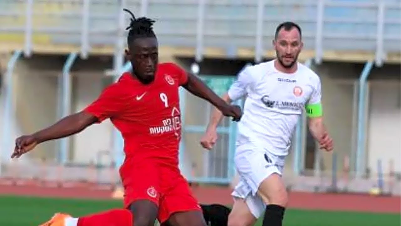 נשארת בכושר: הפועל ת"א מנצחת את איה נאפה