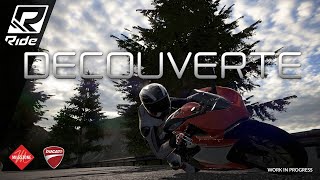 RIDE - Découverte [HD]