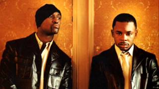 Ruff Endz   Will U Be Mine  2oo2