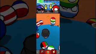 Download lagu meletus balon hijau dor #countryballs #gemeplaypolandballs mp3