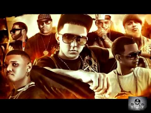 Mere Wasa   Trebol Clan Ft  Franco El Gorila, D Ozi, J Alvarez Y Mas Artistas