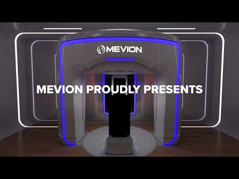 Mevion S250-FIT