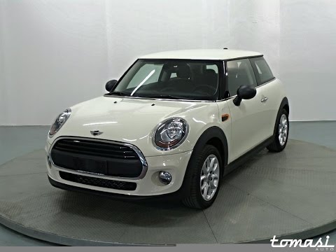 Mini 1.2 One 55kW Semestrale