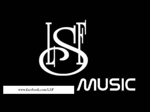 #2. Laanie -  Ik hang laag