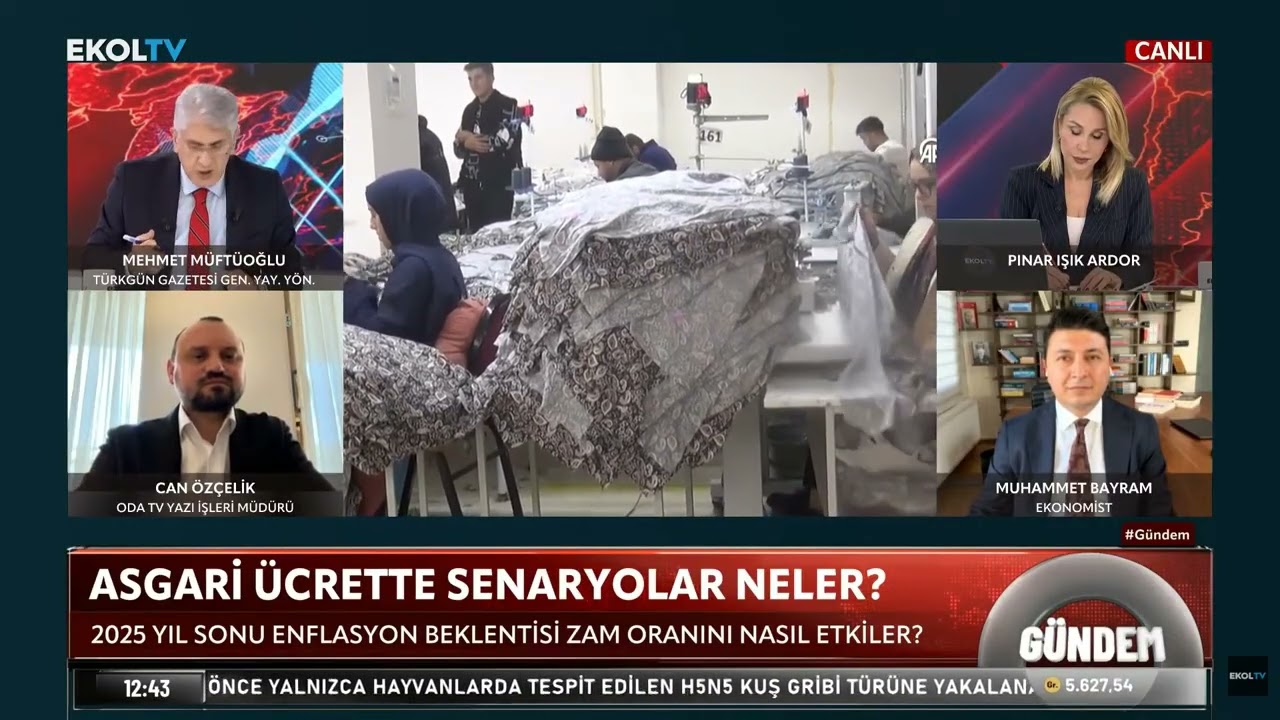 2026 Yılında Memur ve Memur Emeklisi Zammı Ne Kadar Olacak? 