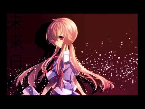Diamonds - Nightcore