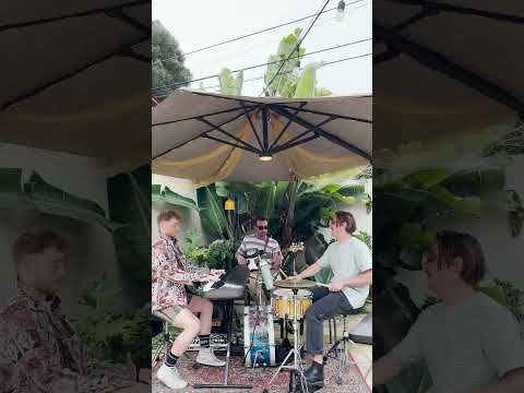 Garden Grooves 12 #jazz #mambo #salsa #salsacubana #gardengrooves