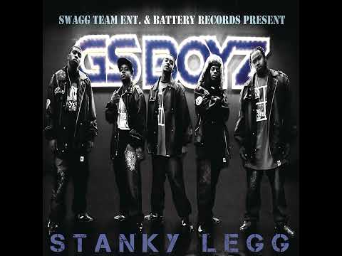 GS Boyz - Stanky Legg (Official Audio)
