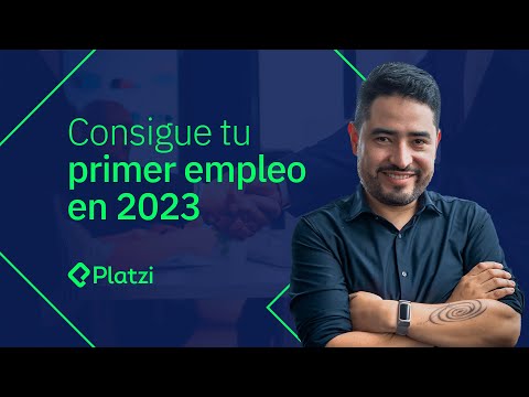 Consigue tu primer empleo junior a pesar de la crisis del 2023