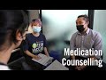 Discovery Pharmacy: Medication Service at the University of Toronto