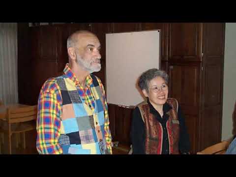 Steve de Shazer and Insoo Kim Berg: From problem to solution (1994) Part 1