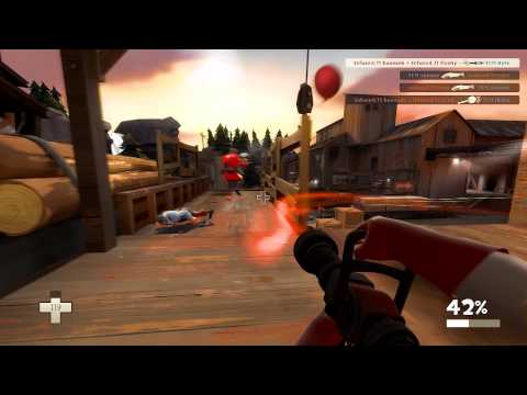 TF2 // medclip #1 1:51