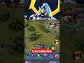 BUILD ITEM GATOTKACA TERKUAT DAN TERSAKIT 2023 DI MOBILE LEGENDS DARAH TEBAL KERAS FULL DAMAGE