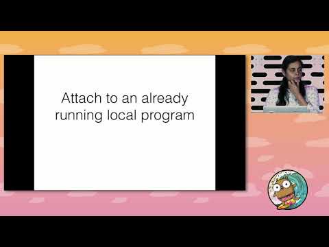 GopherCon 2019: Debugging Go Code in VS Code - Ramya Rao