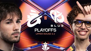 GALIONS vs KCB, AUCUNE PEINE (LFL Summer Split 2026)