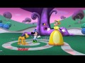 Mickey Mouse S Clubhouse The Wizard Of Dizz Disneykids