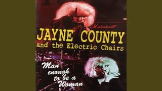 Man Enough to Be a Woman