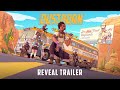 Vídeo de jugabilidad de Dustborn  PC